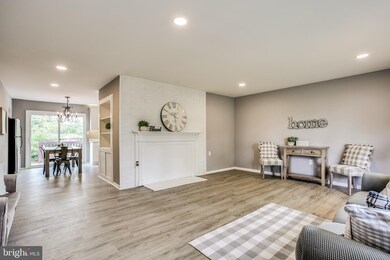 378 Old Line Ave, Laurel, MD 20724 - photo 3