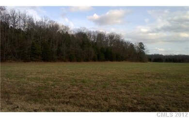 Land - This can be your own private mini-farm.