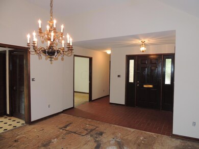 Foyer
