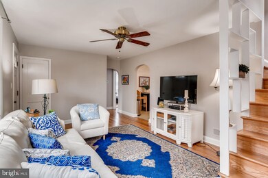 44 Northwood Dr, Lutherville Timonium, MD 21093 - photo 6