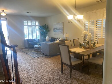 10918 E Stanton Ave unit 7, Mesa, AZ 85212 - photo 7