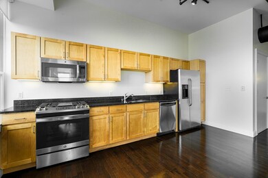 Derby Lofts Condos unit 610, Salem, MA 01970 - photo 4