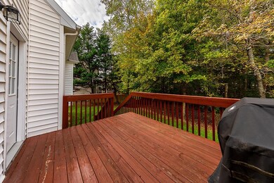 2100 Frissell Ave, Apex, NC 27502 - photo 5