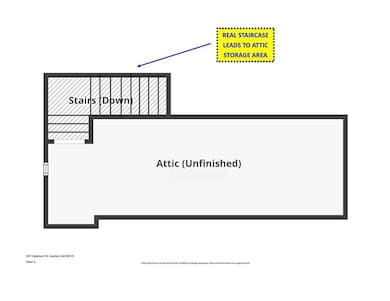 147 Cadence Trail, Canton, GA 30115 - photo 4