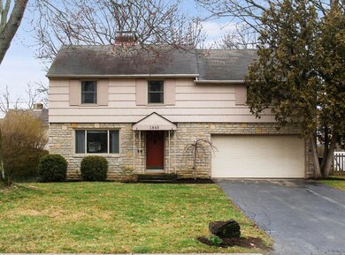 1845 Ashland Ave, Columbus, OH 43212 - photo 2