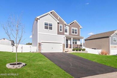 100 Fawcett Blvd, Barnegat Township, NJ 08005 - photo 6