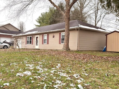 551 Old Peacock Rd, Paris, KY 40361 - photo 2