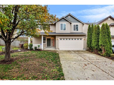 5124 P St, Washougal, WA 98671 - photo 2