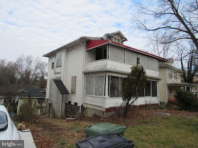 1908 Cedric Rd, Baltimore, MD 21216 - photo 2