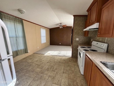 125 Old Railroad Trail, Pollocksville, NC 28573 - photo 6