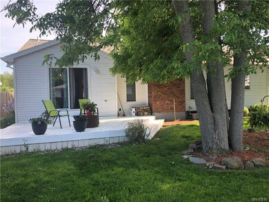 600 Fairmont Ave, North Tonawanda, NY 14120 - photo 6