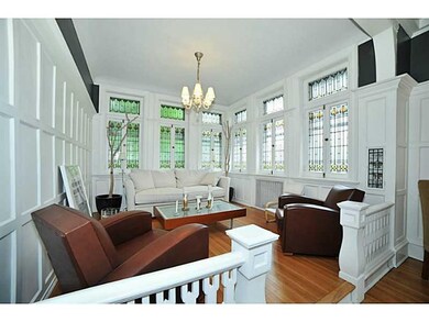 Dining Room.