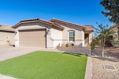 1272 W Joshua Tree Ave, San Tan Valley, AZ 85140 - photo 3