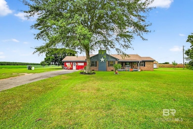 23455 Redtown Rd, Atmore, AL 36502 - photo 2