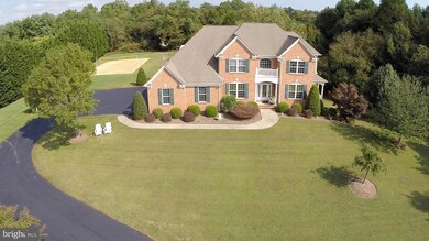 2410 Abigail Ct, Prince Frederick, MD 20678 - photo 2