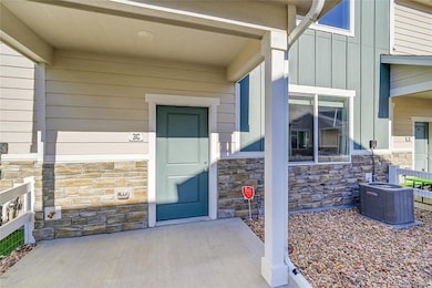 1353 Reynolds St unit 3C, Fort Lupton, CO 80621 - photo 3