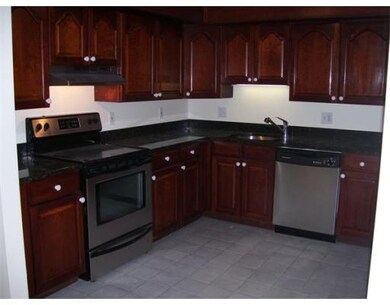 46 Kings Way unit 801A, Waltham, MA 02451 - photo 2