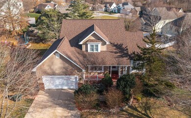 592 Sycamore Dr, Rolla, MO 65401 - photo 4