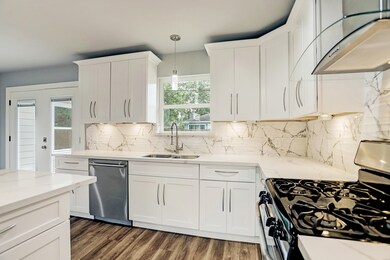 3214 Cliffdale St, Houston, TX 77091 - photo 7