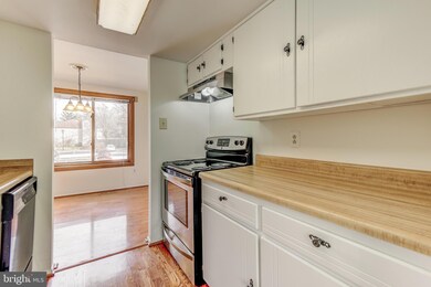 6522 Frietchie Row, Columbia, MD 21045 - photo 7