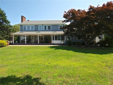 827 E Shore Rd, Jamestown, RI 02835 - photo 4