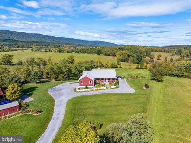 431 Bruebeck Ln, Strasburg, VA 22657 - photo 3