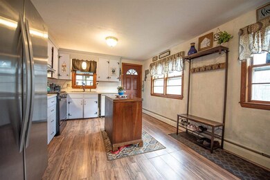 289 Upper Mad River Rd, Thornton, NH 03285 - photo 4