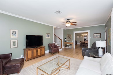 6161 Moss Side Ln, Baton Rouge, LA 70808 - photo 5