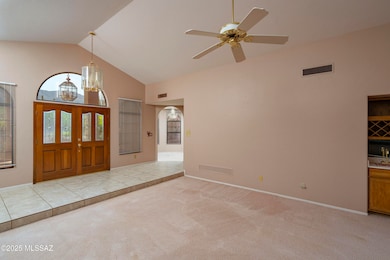 2374 E Calle Los Altos, Tucson, AZ 85718 - photo 5