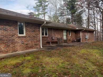 1376 Robinson Rd, Dahlonega, GA 30533 - photo 3