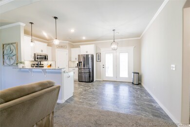 19480 S Coyote Dr, Claremore, OK 74019 - photo 5