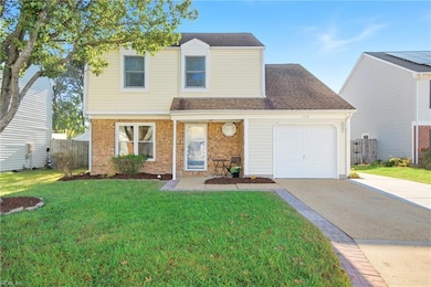 Welcome to 1113 Nipigon Court!