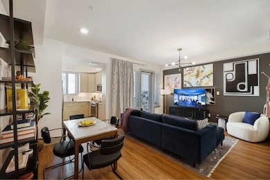 1317 Post Oak Park Dr unit 452, Houston, TX 77027 - photo 2