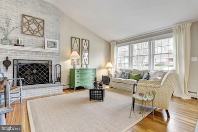 106 Gorsuch Rd, Lutherville Timonium, MD 21093 - photo 2