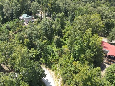 This is the front of the property