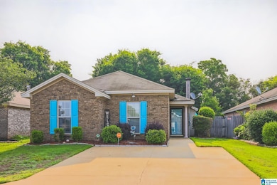 736 Buena Vista Loop, Prattville, AL 36067 - photo 3