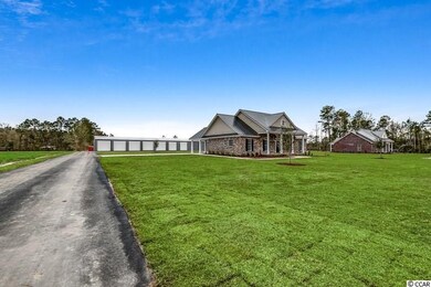 2724 Wise Rd, Conway, SC 29526 - photo 3