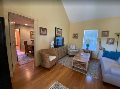 1030 Curb Chain Great Room toward Dining