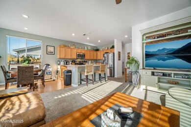 9359 Bay Dr, Reno, NV 89506 - photo 4