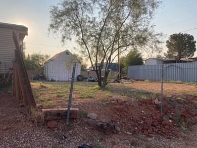 Side Yard