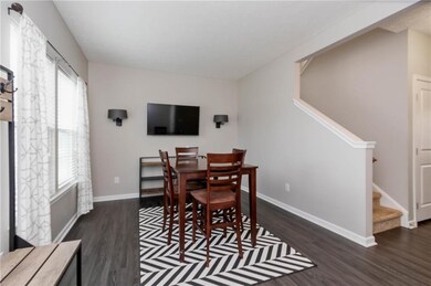 3216 Hemlock St, Whiteland, IN 46184 - photo 2