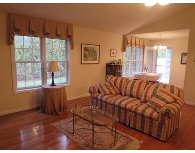 46 Palmer Rd unit 33, Monson, MA 01057 - photo 7