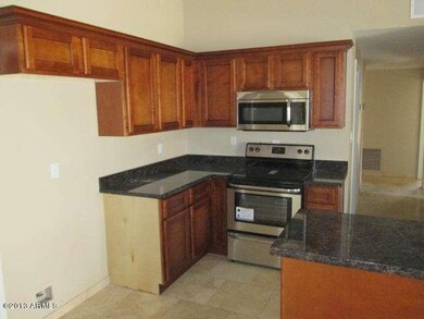 3310 Fairfield AFTER appliances