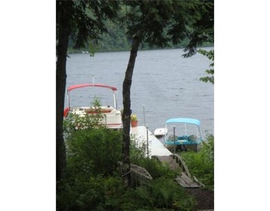 Waterfront/Dock/Pier.