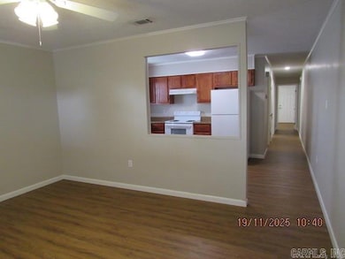 199-B S Center St, Conway, AR 72034 - photo 5