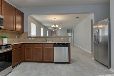 8643 Silver Willow, San Antonio, TX 78254 - photo 6