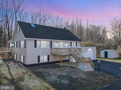 218 Sundance Rd, Effort, PA 18330 - photo 2