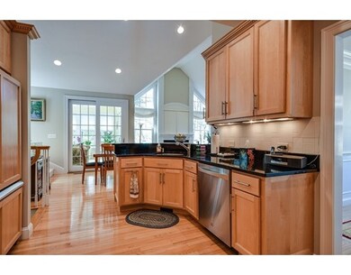 39 Carriage Hill Cir, Southborough, MA 01772 - photo 5