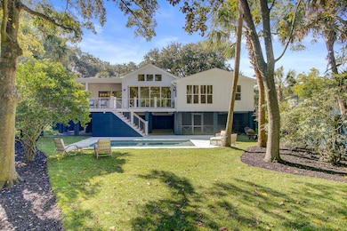 257 Forest Trail, Isle of Palms, SC 29451 - photo 6