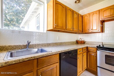 Remodeled Kitchen